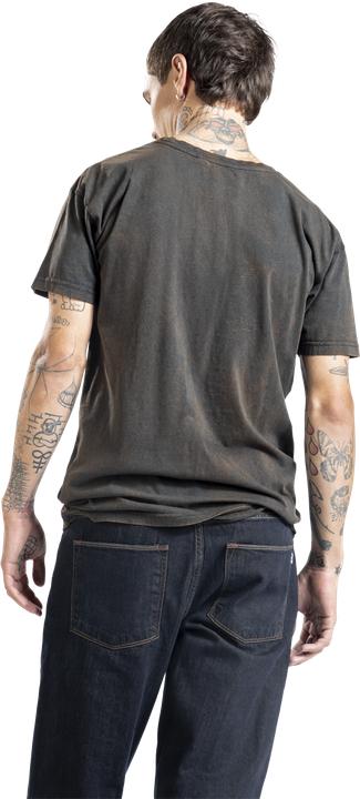 Produktbild Nirvana Alleyway (M)