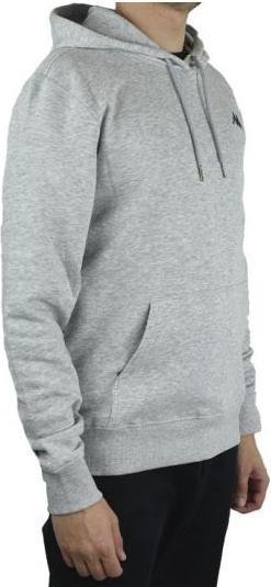 Produktbild Kappa Vend with hood 707390-15-4101M gray L (L)