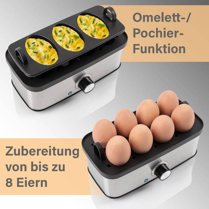 Productafbeelding Proficook PC-EK 1275