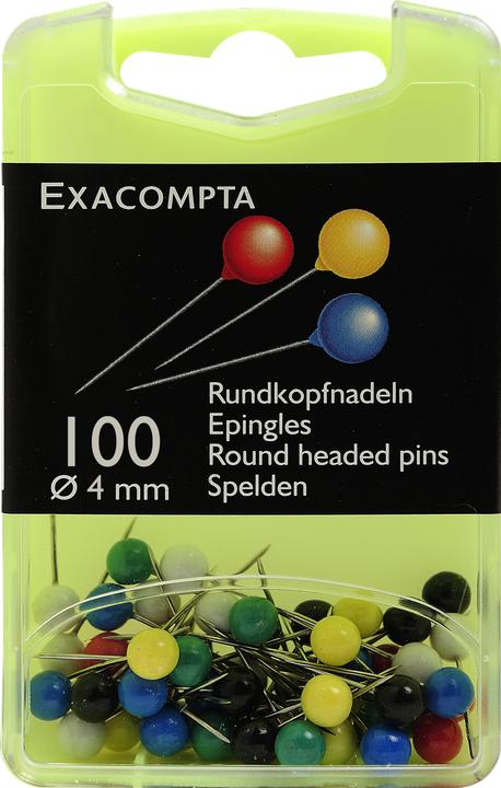 Actual product image Exacompta Marking needle