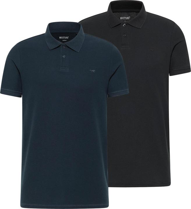 Mustang Style Palco 2P