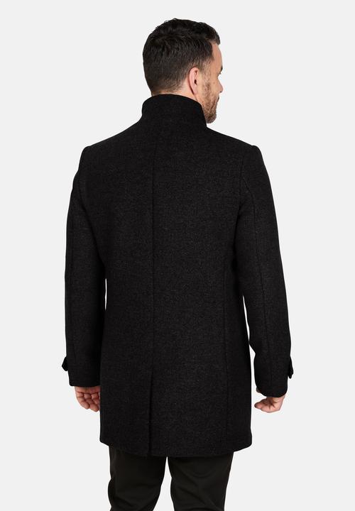 Image du produit Calamar Wollmantel Classic