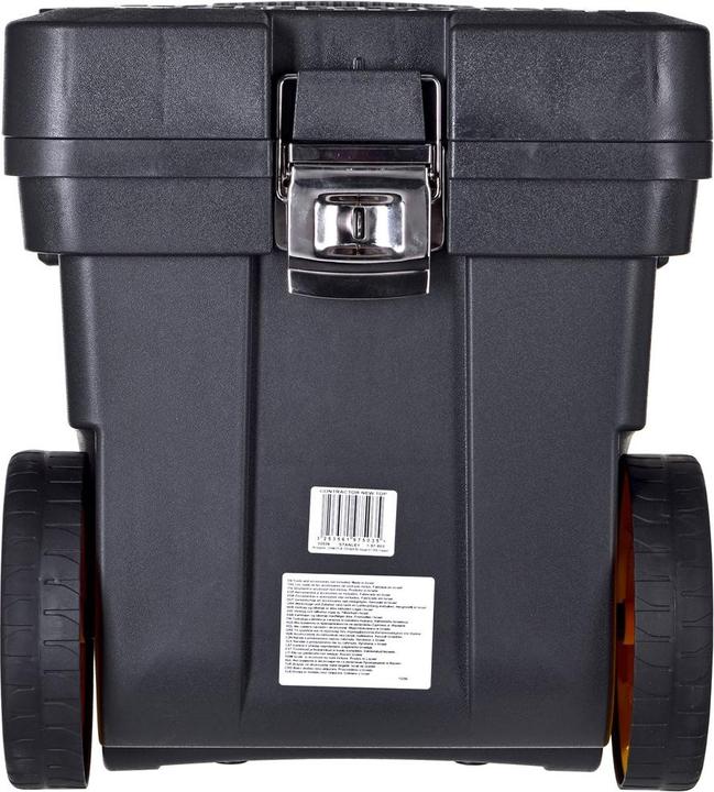 Produktbild Stanley Montagebox (1 Teile)