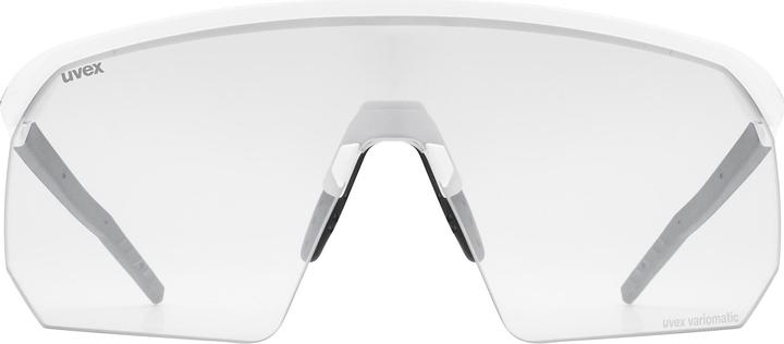 Produktbild Uvex Sports Pace One V (White Matt, S1-3)