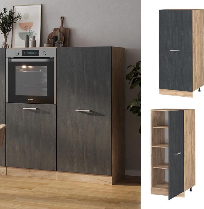 Actual product image Vicco R-Line (60 x 57.5 x 143 cm)