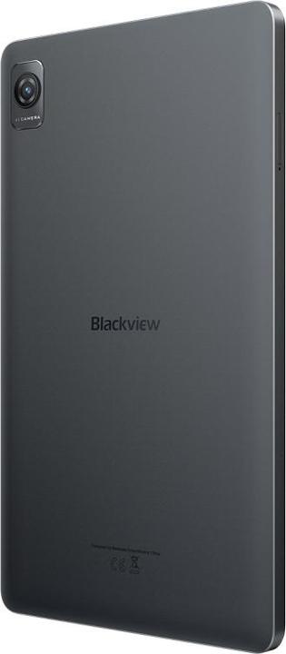 Produktbild Blackview TAB 60 (Wifi - 8.68" - 128 GB, 4 GB RAM) Grau (nur WLAN, 10.10", 128 GB, Grau)