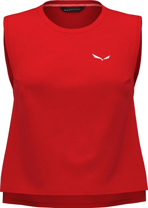 Actual product image Salewa Pedroc Dry Responsive Tanktop (XS, S)