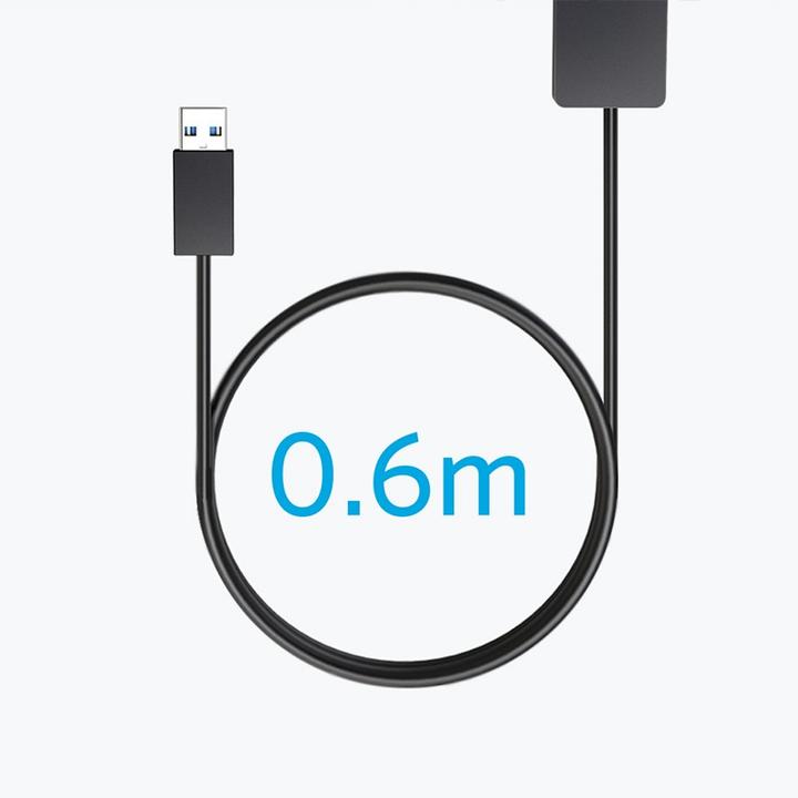 Actual product image Anker A7516012 (USB-A, 4 Ports)