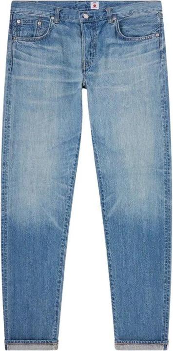 Actual product image Edwin Regular Tapered (30)