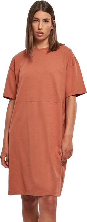 Produktbild Urban Classics TShirtKleid Seitenschlitze (M)