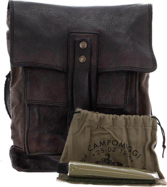 Immagine prodotto Campomaggi Crossbody Bag