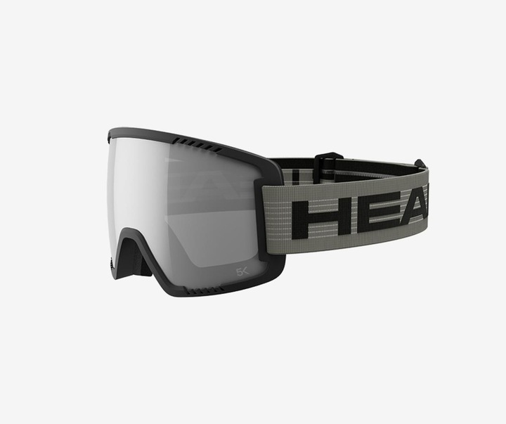 Actual product image Head Contex Pro 5k