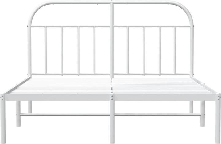 Image du produit vidaXL Bettgestell (140 x 200 cm)