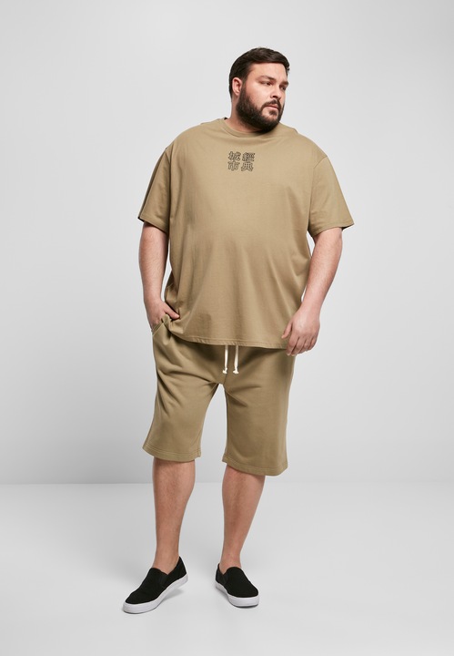 Immagine prodotto Urban Classics Pantaloncini da ginnastica con cavallo basso (XXL)