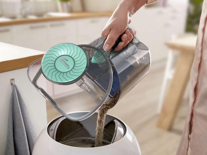 Produktbild Philips 5000 series FC9556/09