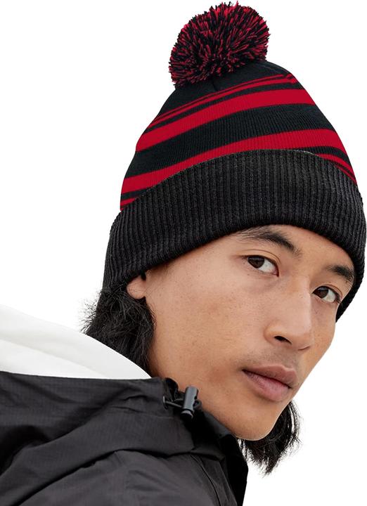 Produktbild Beechfield Fan Mütze