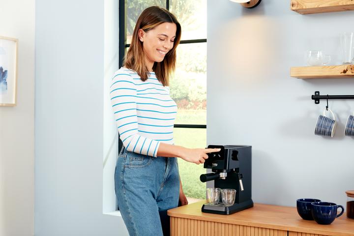 Produktbild Beko CEP5302B