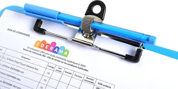 Produktbild Exacompta Konferenzmappen (31.50 x 22.50 cm)