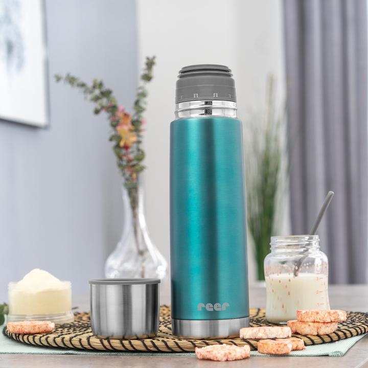 Actual product image Reer ColourCup bottle (0.45 l)