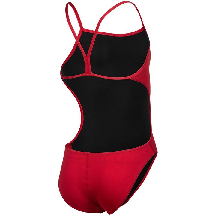 Actual product image Arena G Team Swimsuit Challenge Solid (164)