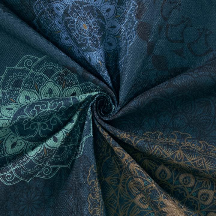 Actual product image Erwin Müller Tischläufer "Mandala"