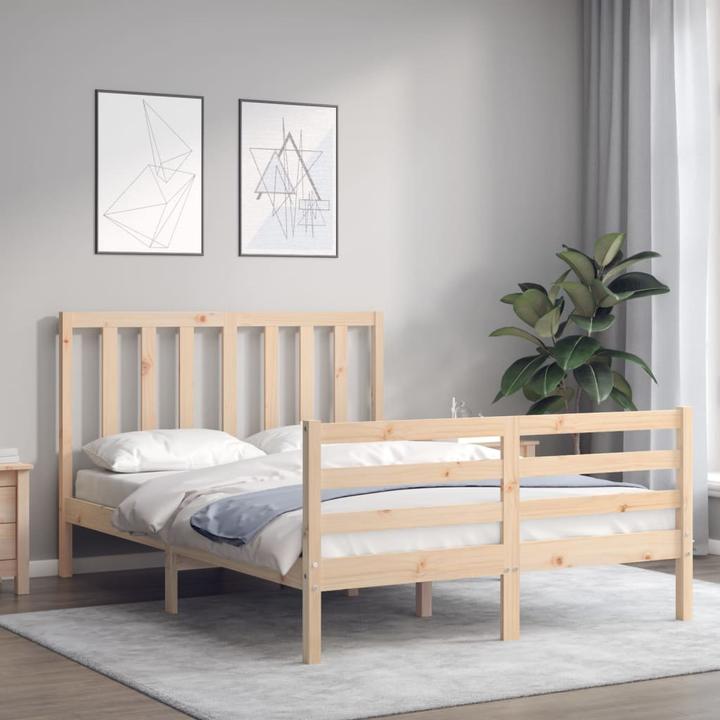 Produktbild vidaXL Catarina (120 x 200 cm)