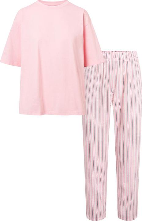 Actual product image Rösch Sleep & Relax pyjamas (48, 4XL)