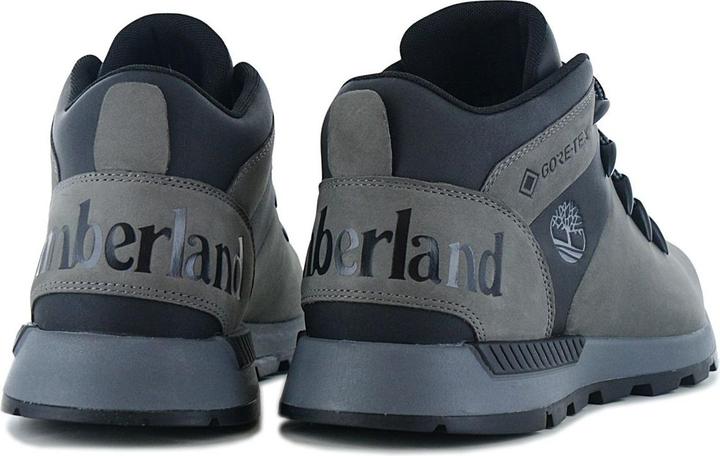 Image du produit Timberland Sprint Trekker Lace Up WP Sneaker (45)