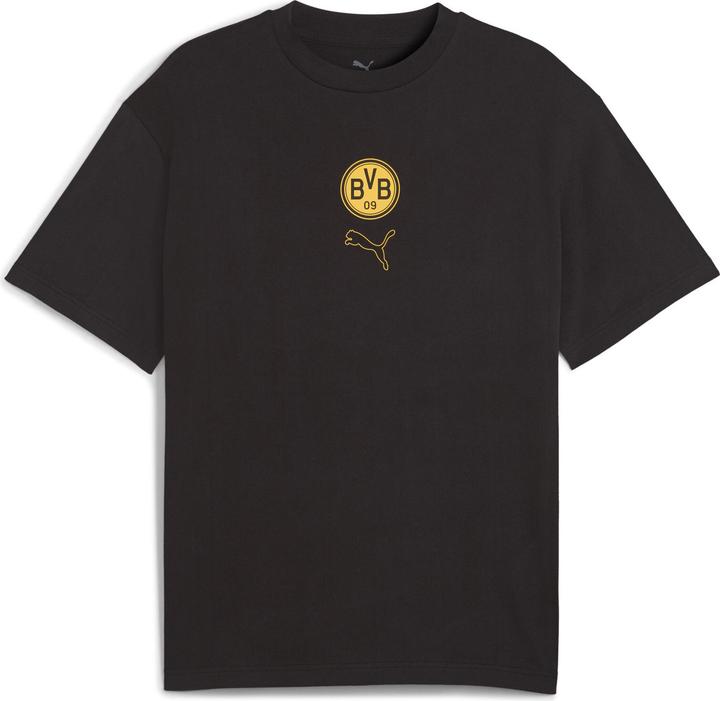 Immagine prodotto Puma Maglietta con tasca BVB PUMATECH (M)