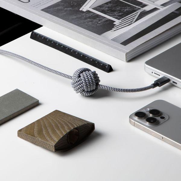 Image du produit Native Union Anchor (3 m, USB 2.0, 240 W)