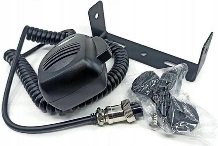 Produktbild President Jimmy III AM/FM CB radio Black (AM, FM)