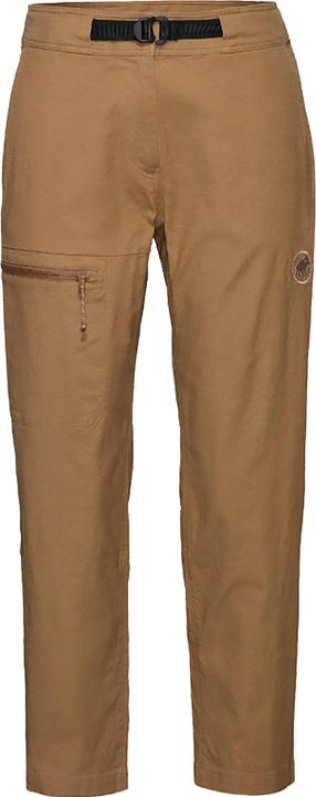 Actual product image Mammut Tamaro Pants, Wanderhose (M)