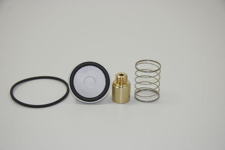 Actual product image Aircraft Einlassregler-Kit