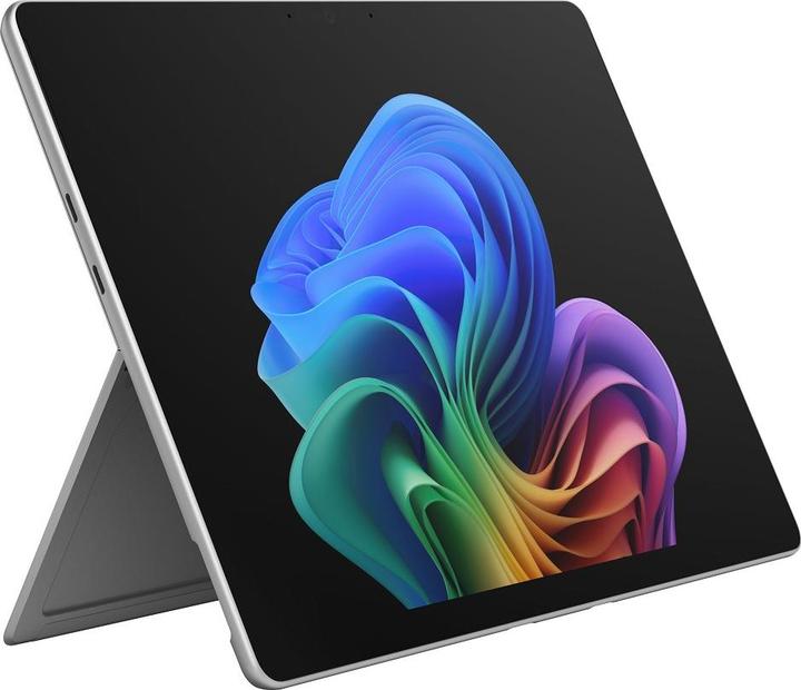 Produktbild Microsoft Surface Pro for Business 13-inch 12th Edition (13", 512 GB, 16 GB, Ohne Tastaturlayout, Intel Core Ultra 5 335)