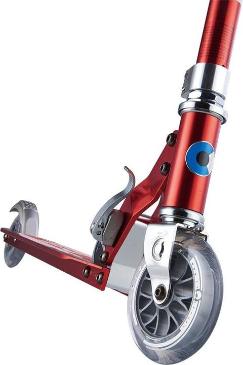 Produktbild Micro Sprite