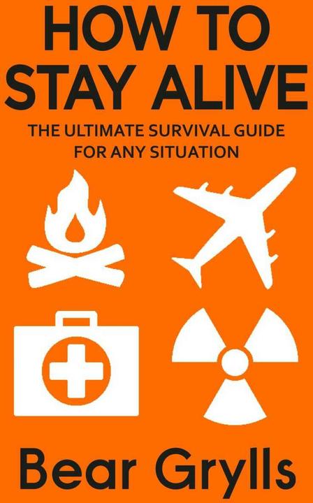 Corgi How to Stay Alive (Englisch, 2019)