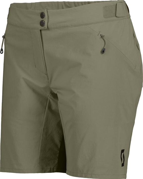 Produktbild Scott Sports Endurance W/pad (L)