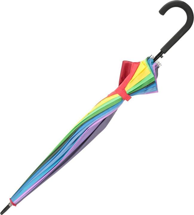 Produktbild Mountain Warehouse Regenbogen StockRegenschirm