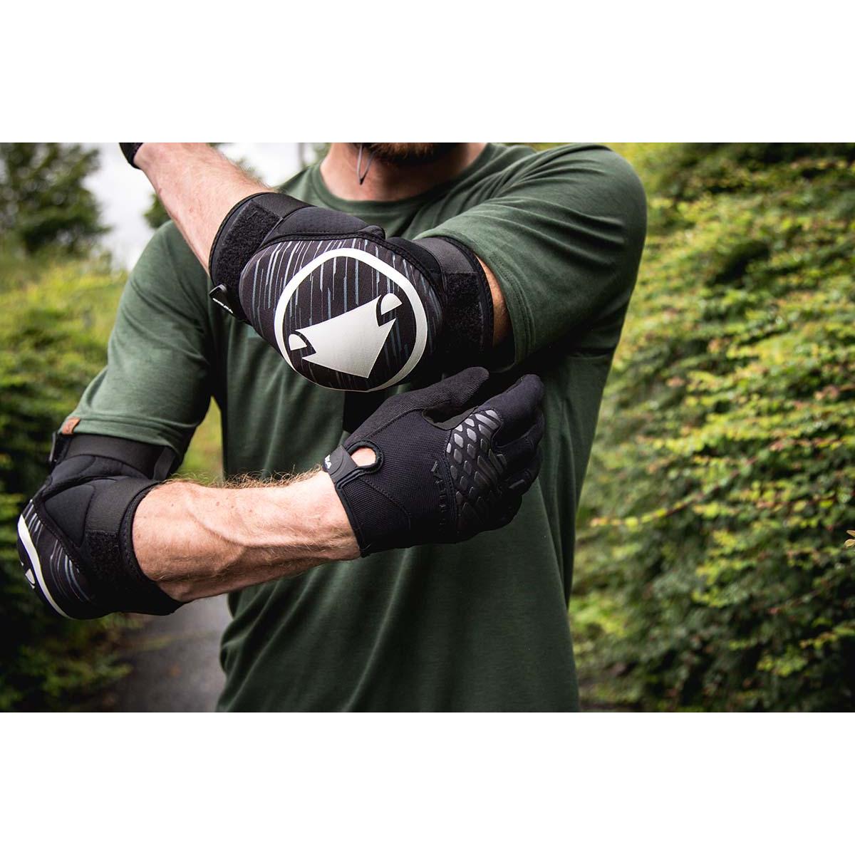 Thumbnail - Endura, Protektoren, (L, XL, Ellbogenschoner, Einzelstück)