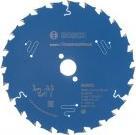 Actual product image Bosch Professional Zubehör circular saw blade Expert for wood