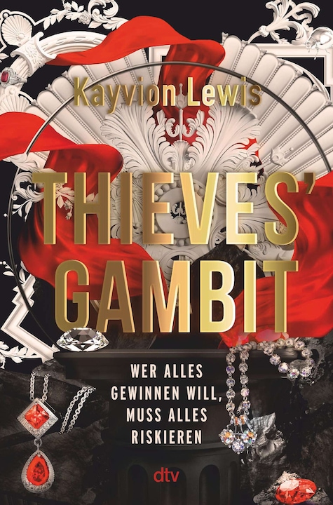 Thieves’ Gambit (Deutsch)