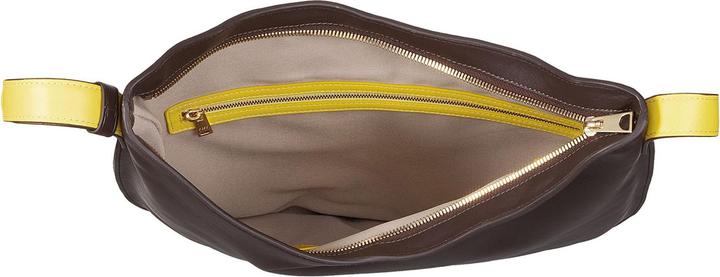 Produktbild Dudu Schultertasche Leder 36.5 cm