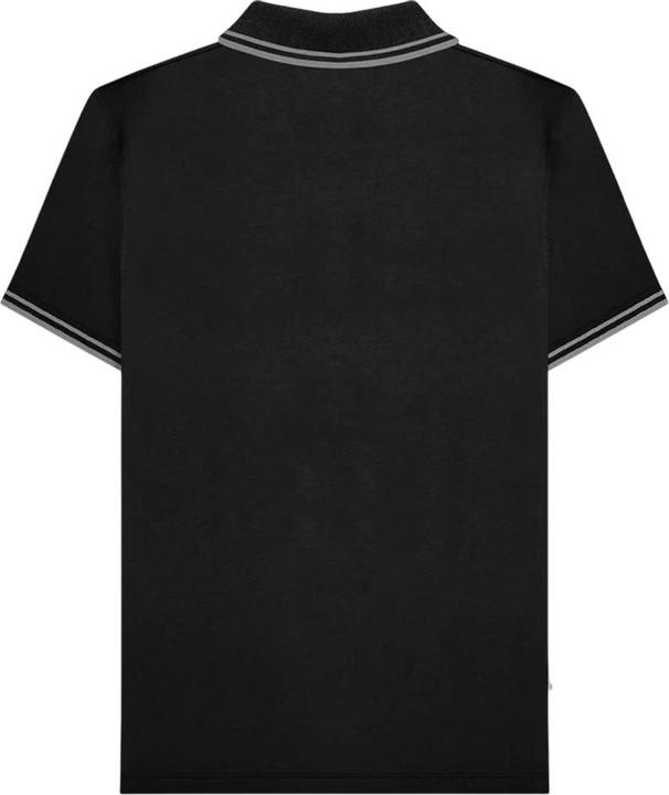 Produktbild Lambretta Poloshirt Gross und Hoch (4XL)