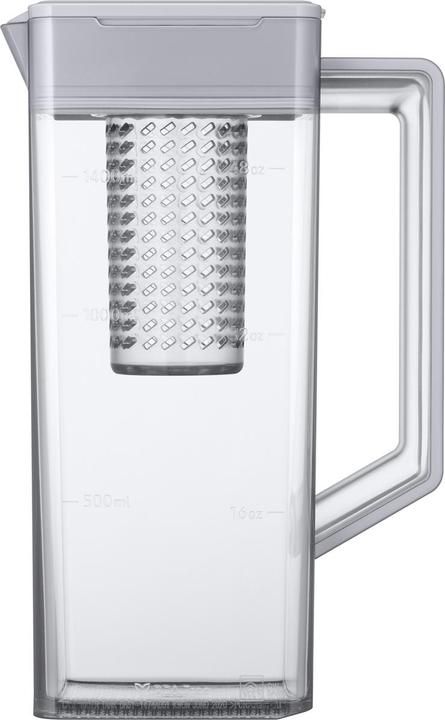 Image du produit Samsung RF65DG960ESREF (646 l)