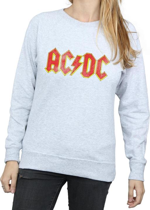 Produktbild AC/DC Sweatshirt (M)