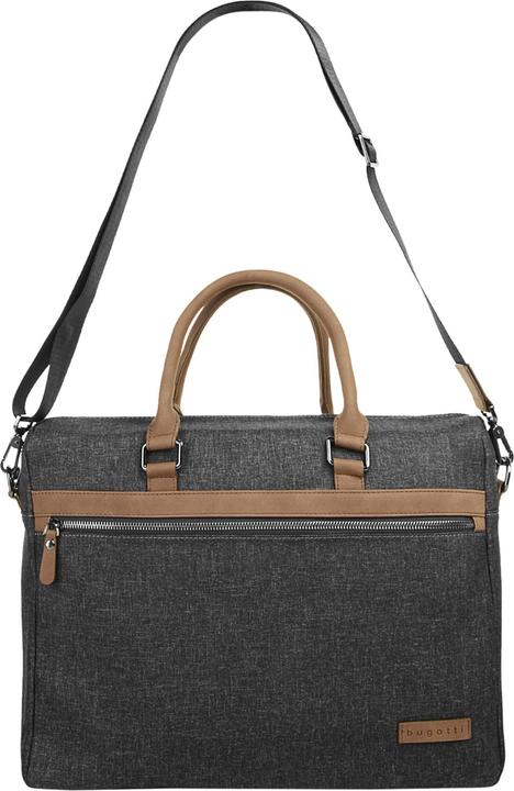 Actual product image Bugatti Luce Business Bag