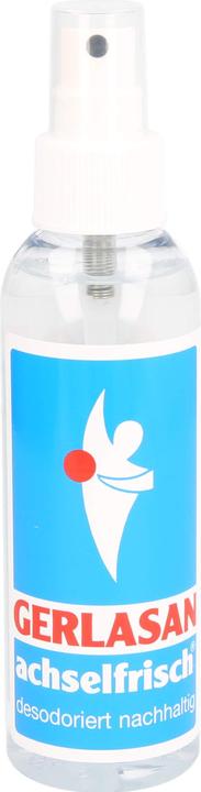 Produktbild Gerlasan achselfrisch® 150 ml (Spray, 150 ml)