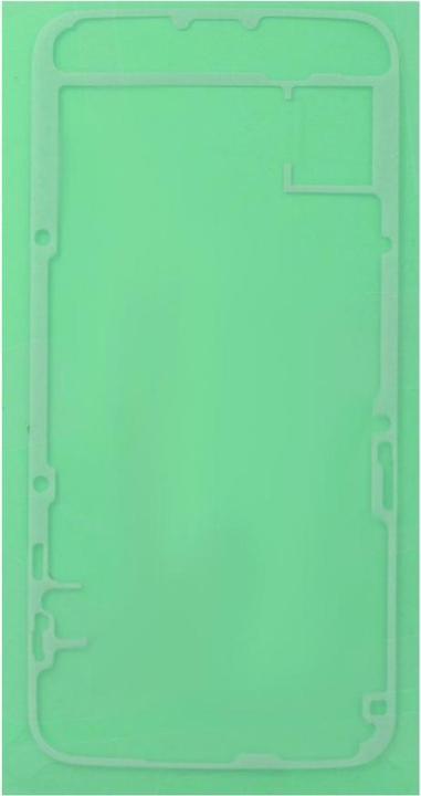 Produktbild Samsung Galaxy S6 Edge G925F Rear Cover Outer Adhesive (Galaxy S6 Edge)