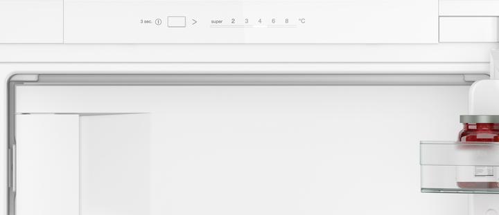 Produktbild Siemens KI22LNSE0 (119 l)