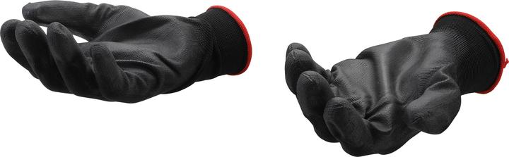 Actual product image BGS Mechanic's Gloves Size 11 (XXL) (11, XXL)